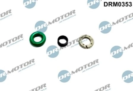 LIZARTE DRM0353