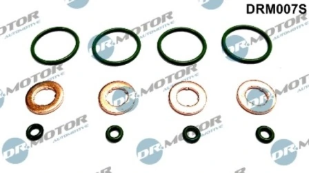 LIZARTE DRM007S
