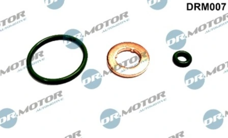 LIZARTE DRM007