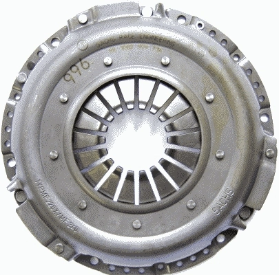 Sidurisurveplaat SACHS PERFORMANCE 883082 999736