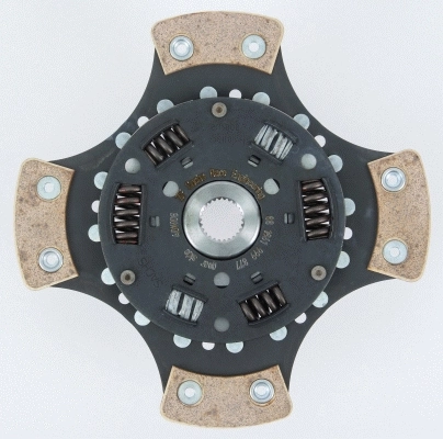 Siduriketas SACHS PERFORMANCE 881861 999877
