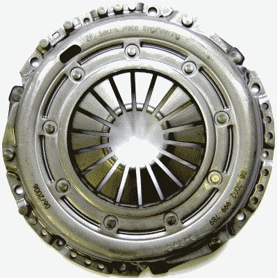 Sidurisurveplaat SACHS PERFORMANCE 883082 999789