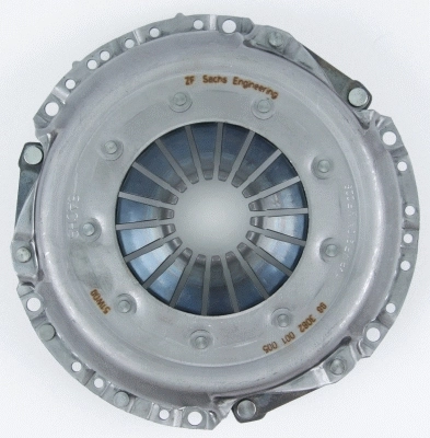 Sidurisurveplaat SACHS PERFORMANCE 883082 001005