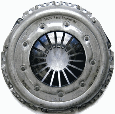 Sidurisurveplaat SACHS PERFORMANCE 883082 999715