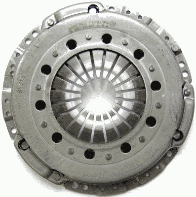 Sidurisurveplaat SACHS PERFORMANCE 883082 999698
