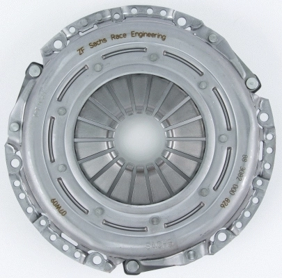 Sidurisurveplaat SACHS PERFORMANCE 883082 000826