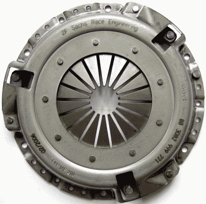 Sidurisurveplaat SACHS PERFORMANCE 883082 999771