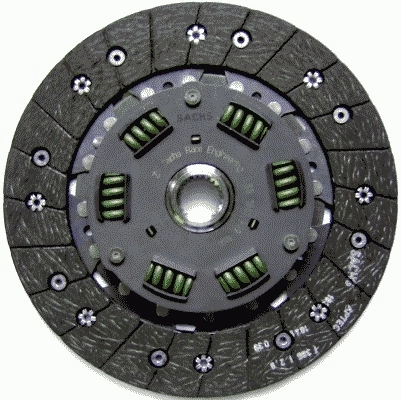 Siduriketas SACHS PERFORMANCE 881861 999856