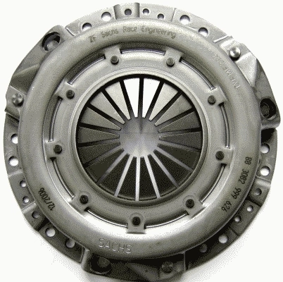 Sidurisurveplaat SACHS PERFORMANCE 883082 999626