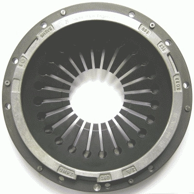 Sidurisurveplaat SACHS PERFORMANCE 883082 999764