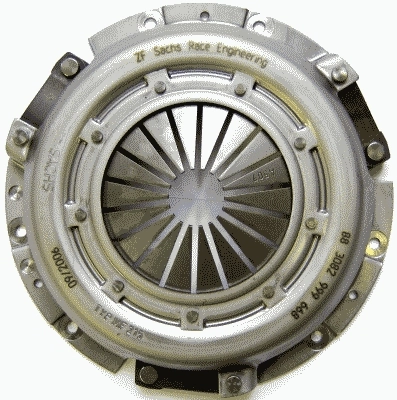 Sidurisurveplaat SACHS PERFORMANCE 883082 999668