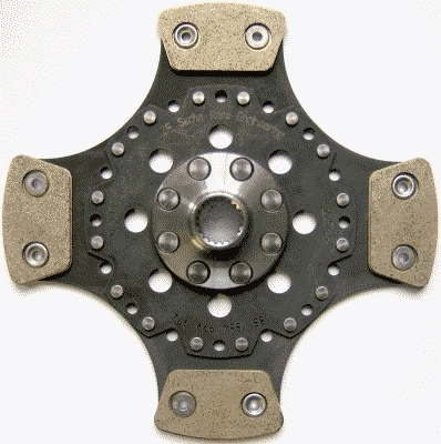 Siduriketas SACHS PERFORMANCE 881864 999972