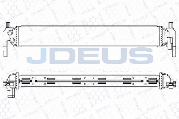 JDEUS M-025014X