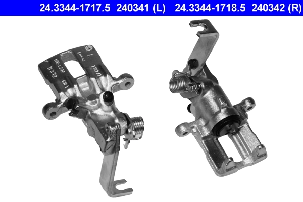 Pidurisadul ATE 24.3344-1718.5