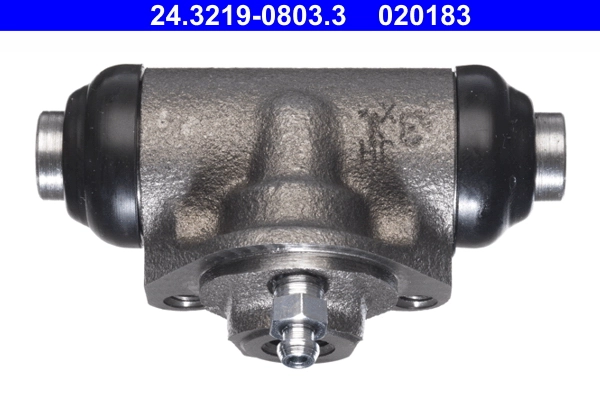 Rattapidurisilinder ATE 24.3219-0803.3