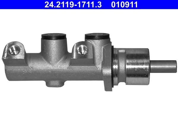 Peapiduri silinder ATE 24.2119-1711.3