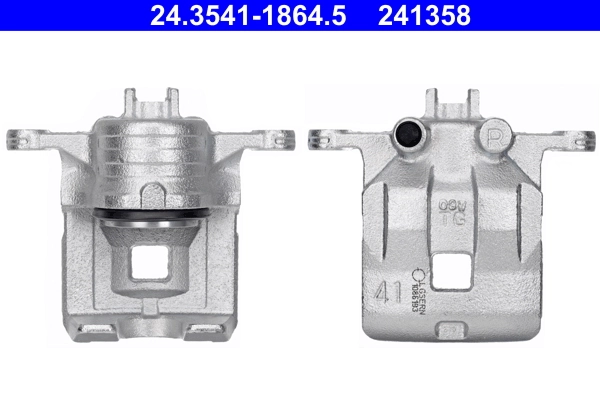 Pidurisadul ATE 24.3541-1864.5