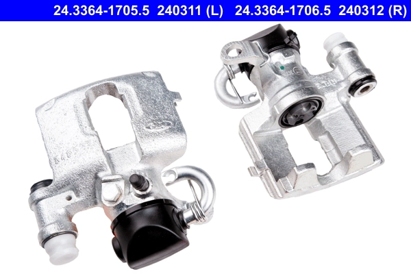 Pidurisadul ATE 24.3364-1705.5