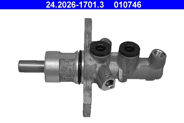 Peapiduri silinder ATE 24.2026-1701.3