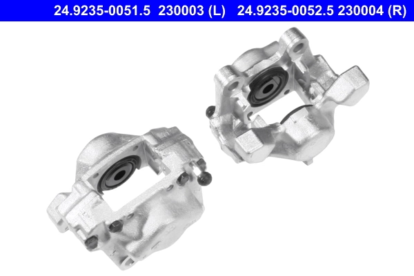 Pidurisadul ATE 24.9235-0052.5