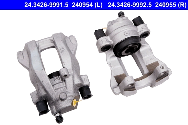 Pidurisadul ATE 24.3426-9992.5