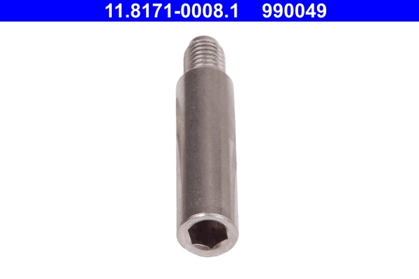 Juhtpolt, pidurisadul ATE 11.8171-0008.1