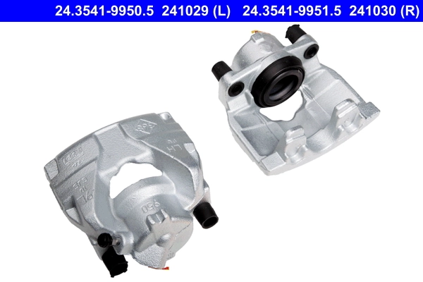 Pidurisadul ATE 24.3541-9951.5