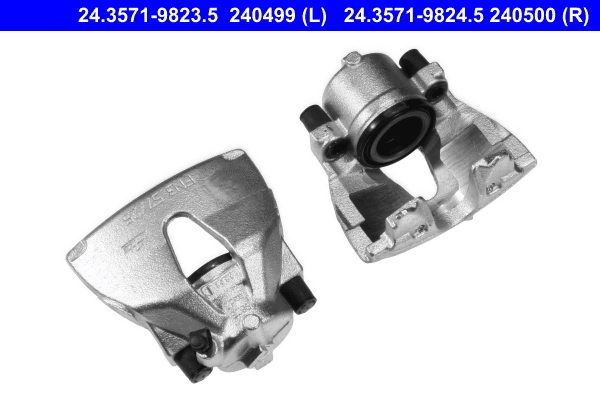 Pidurisadul ATE 24.3571-9824.5