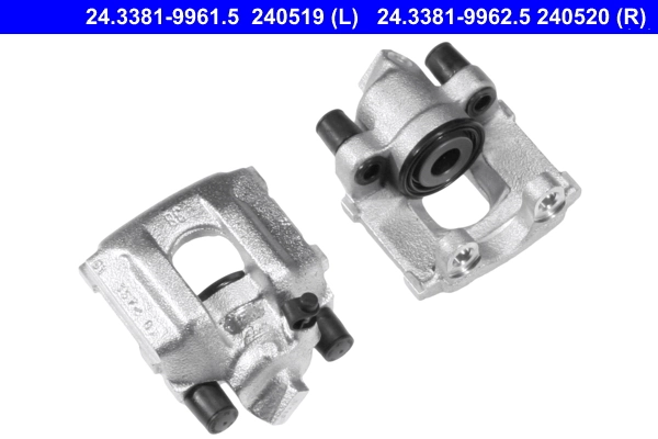 Pidurisadul ATE 24.3381-9961.5