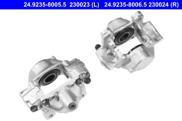 Pidurisadul ATE 24.9235-8005.5