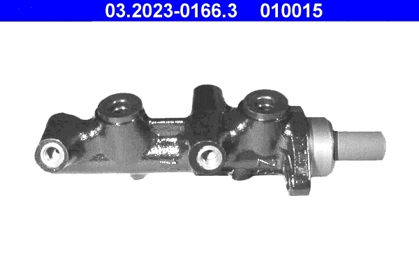 Peapiduri silinder ATE 03.2023-0166.3