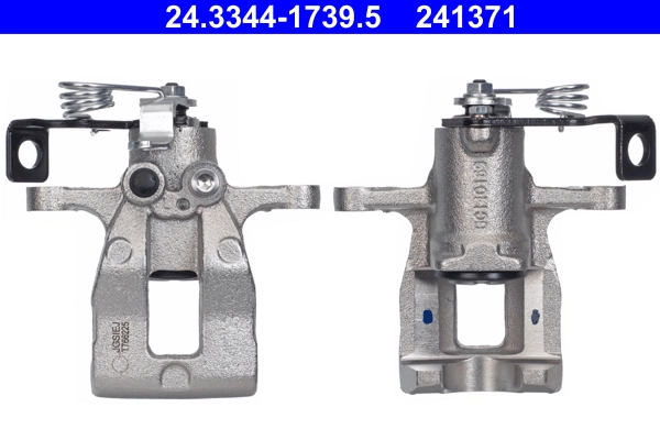 Pidurisadul ATE 24.3344-1739.5