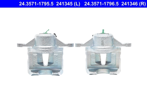 Pidurisadul ATE 24.3571-1796.5