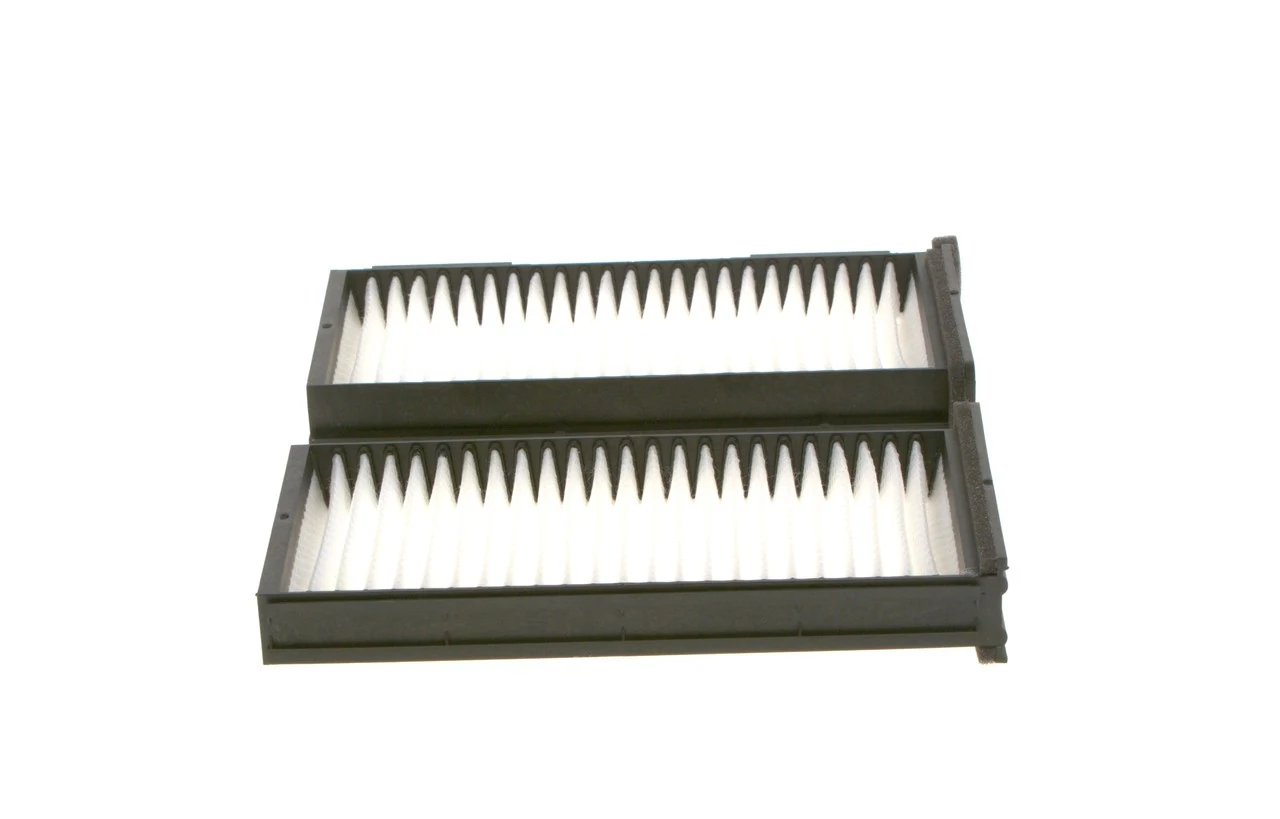 Filter, salongiõhk BOSCH 1 987 432 086
