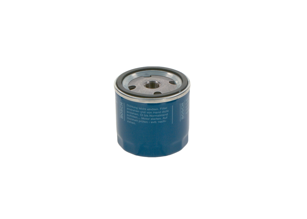Õlifilter BOSCH 0 451 103 139