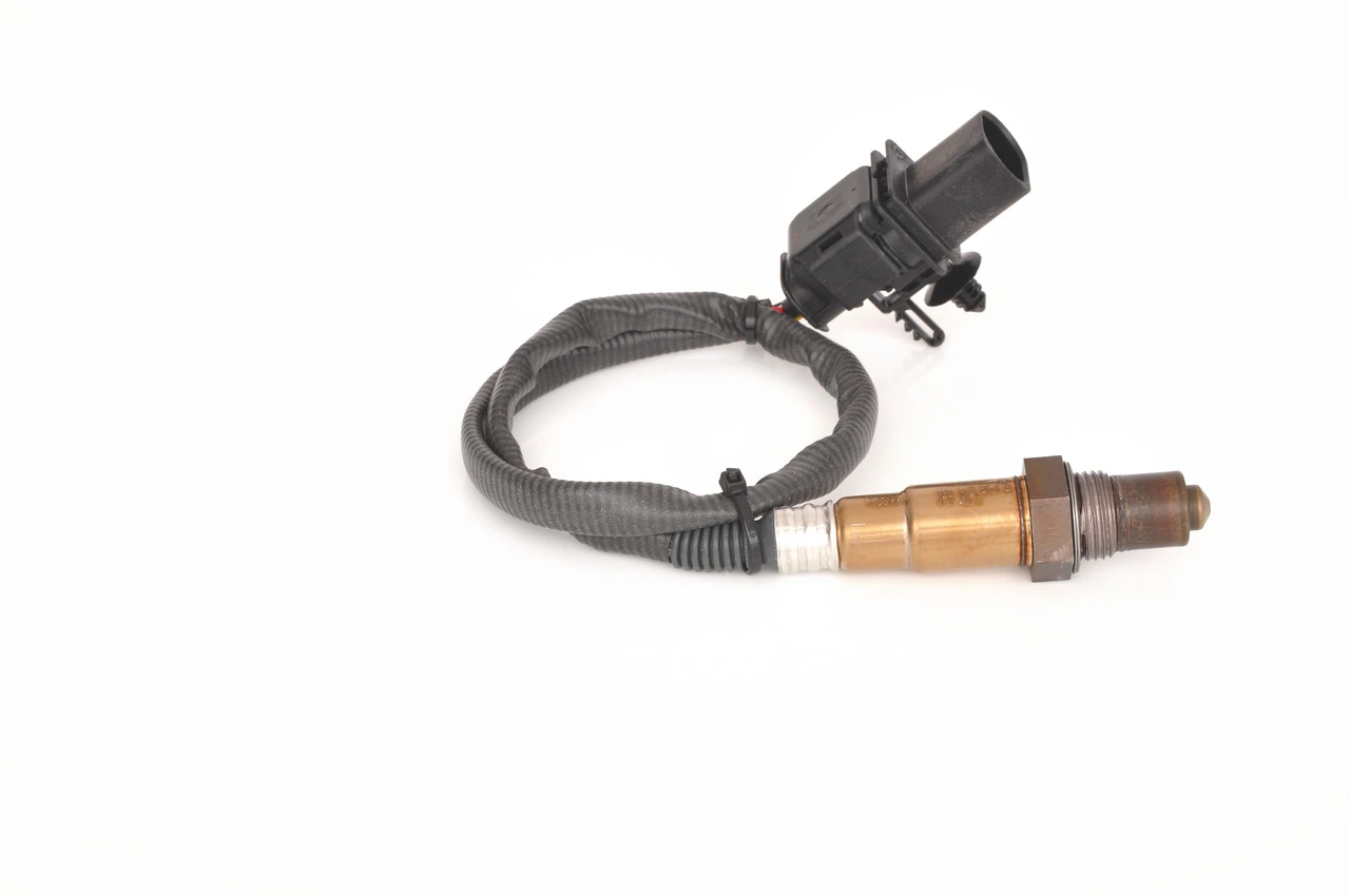 Lambda andur BOSCH 0 258 017 111