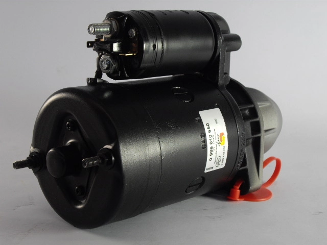 Starter BOSCH 0 986 010 650