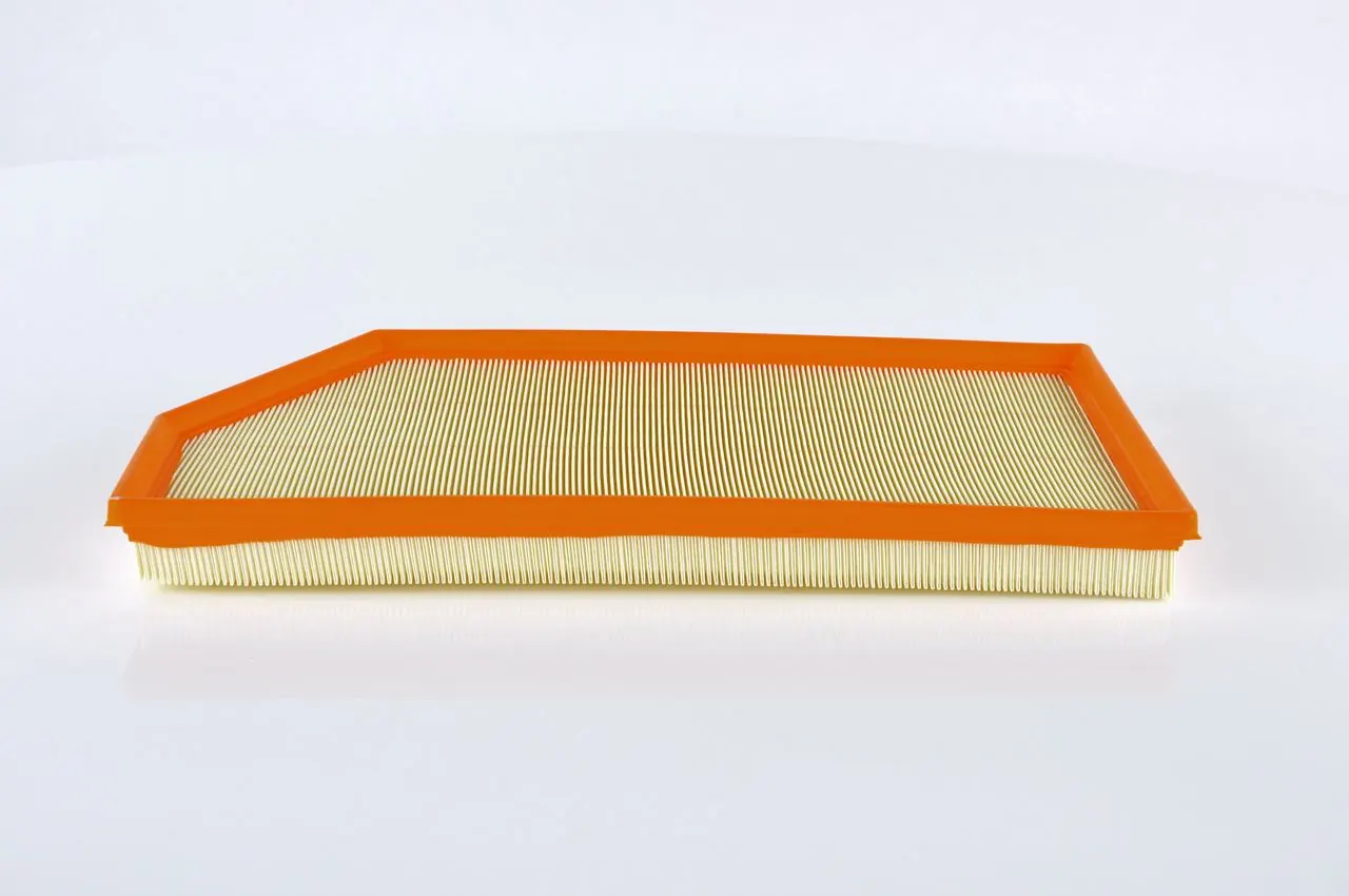 Õhufilter BOSCH F 026 400 468