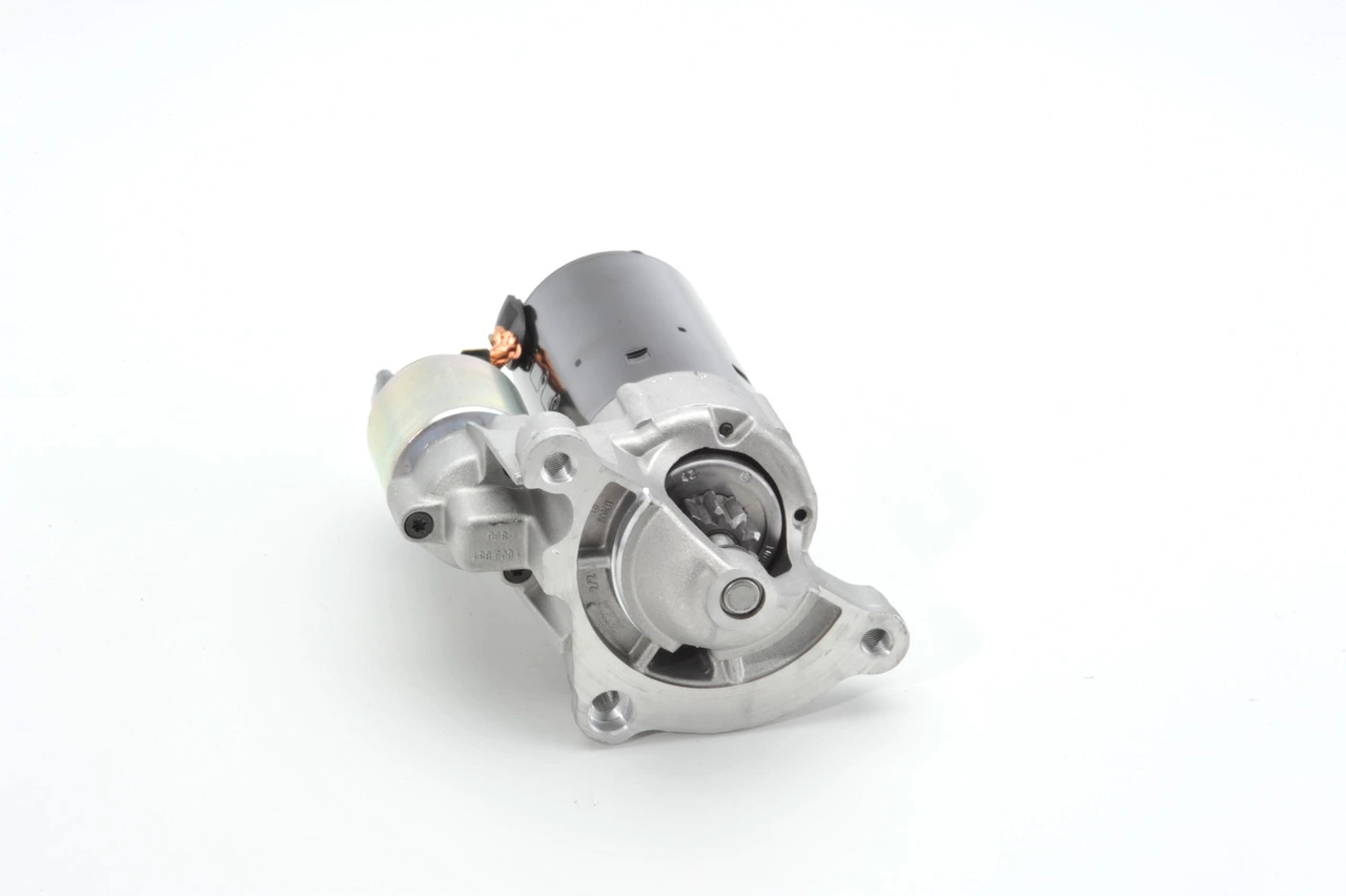 Starter BOSCH 0 001 108 471
