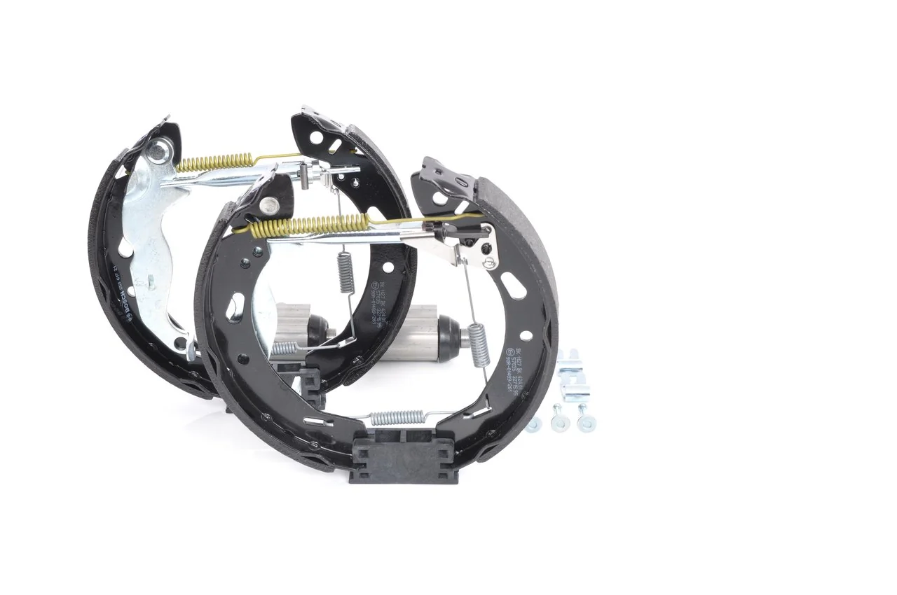 Piduriklotside komplekt BOSCH 0 204 114 666