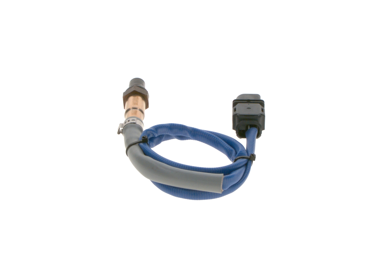 Lambda andur BOSCH 0 258 017 213