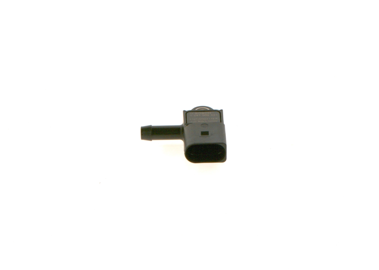 Andur, kompressorirõhk BOSCH 0 281 006 221