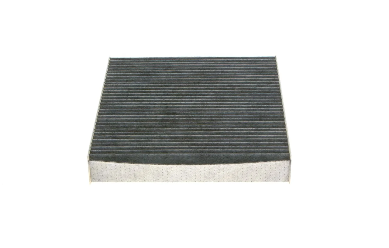 Filter, salongiõhk BOSCH 1 987 432 304