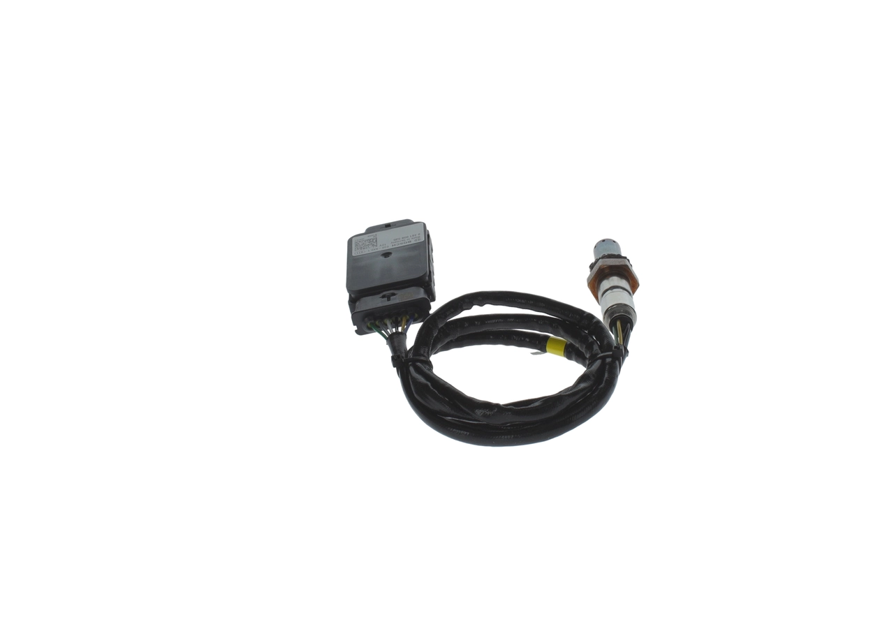 NOx-sensor, karbamiidipritse BOSCH 0 281 008 535