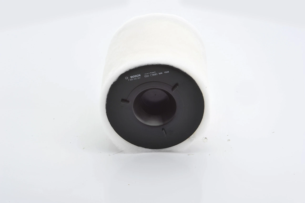 Õhufilter BOSCH F 026 400 391