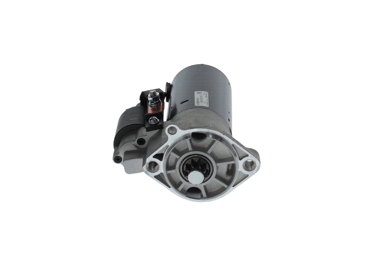 Starter BOSCH 1 986 S00 818