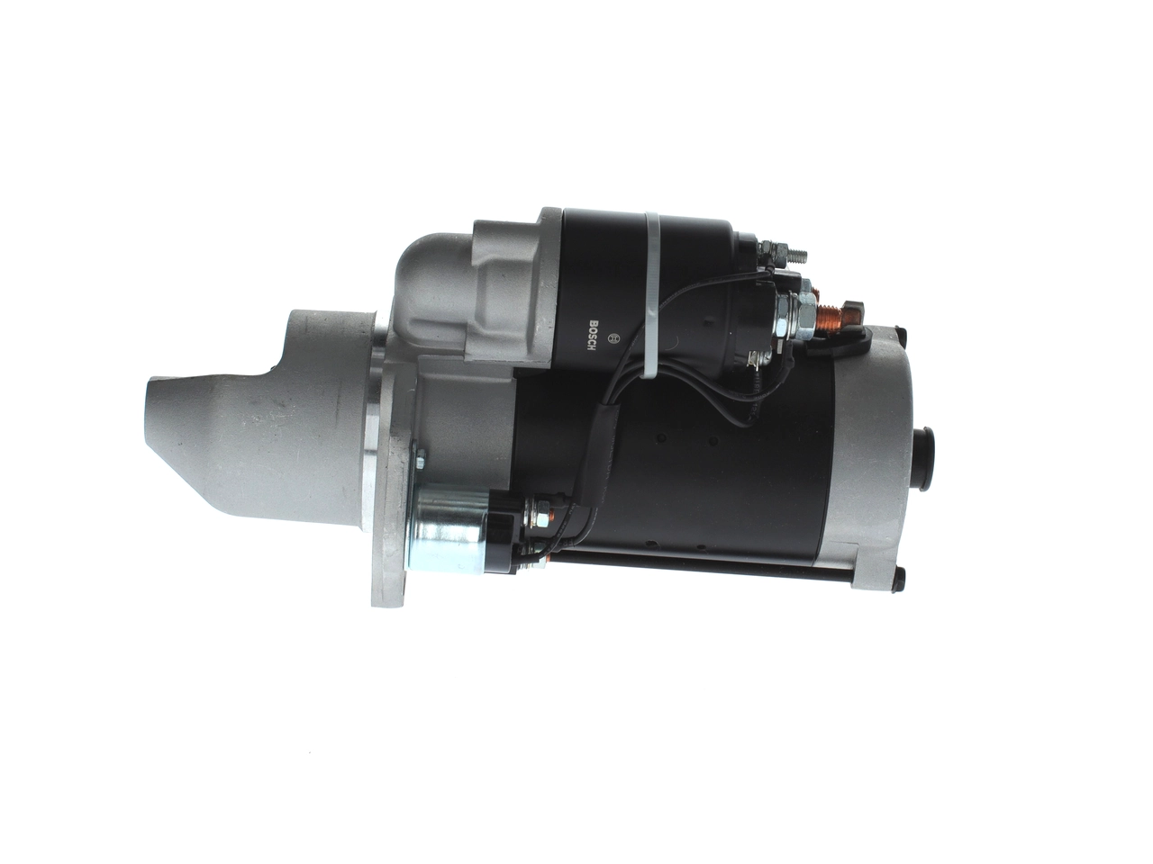 Starter BOSCH 1 986 S10 040