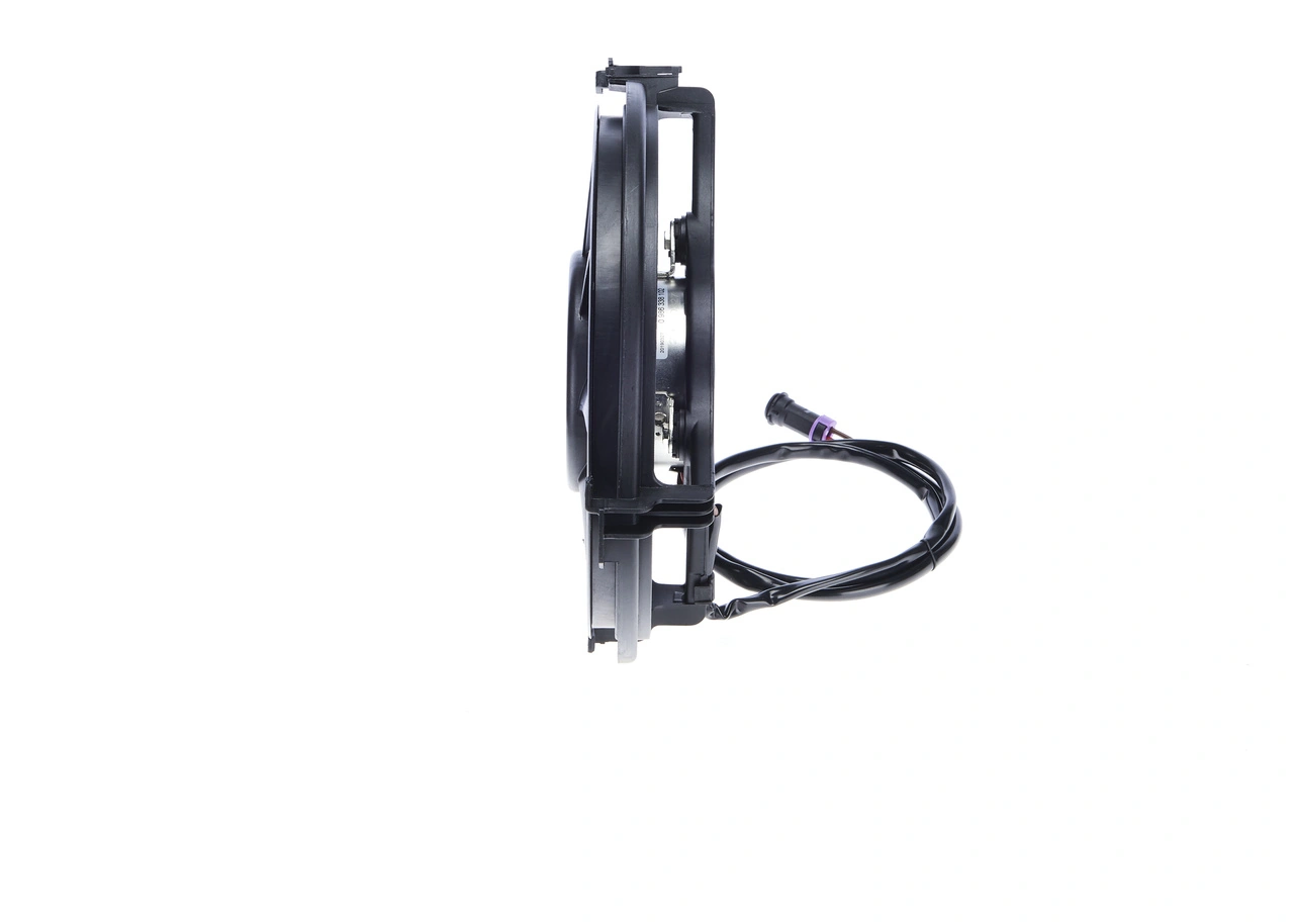Elektrimootor, radiaatoriventilaator BOSCH 0 986 338 102
