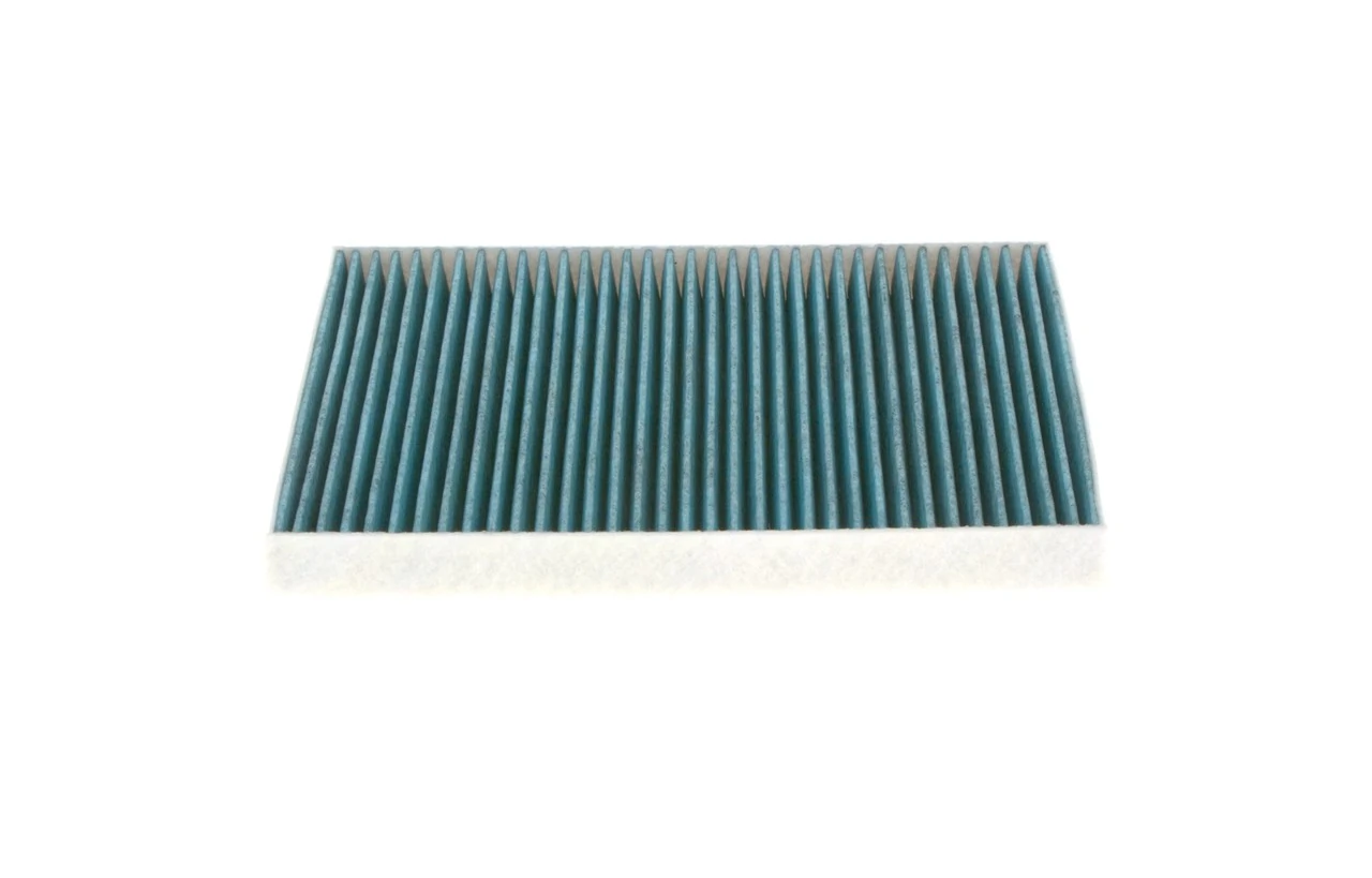 Filter, salongiõhk BOSCH 0 986 628 507