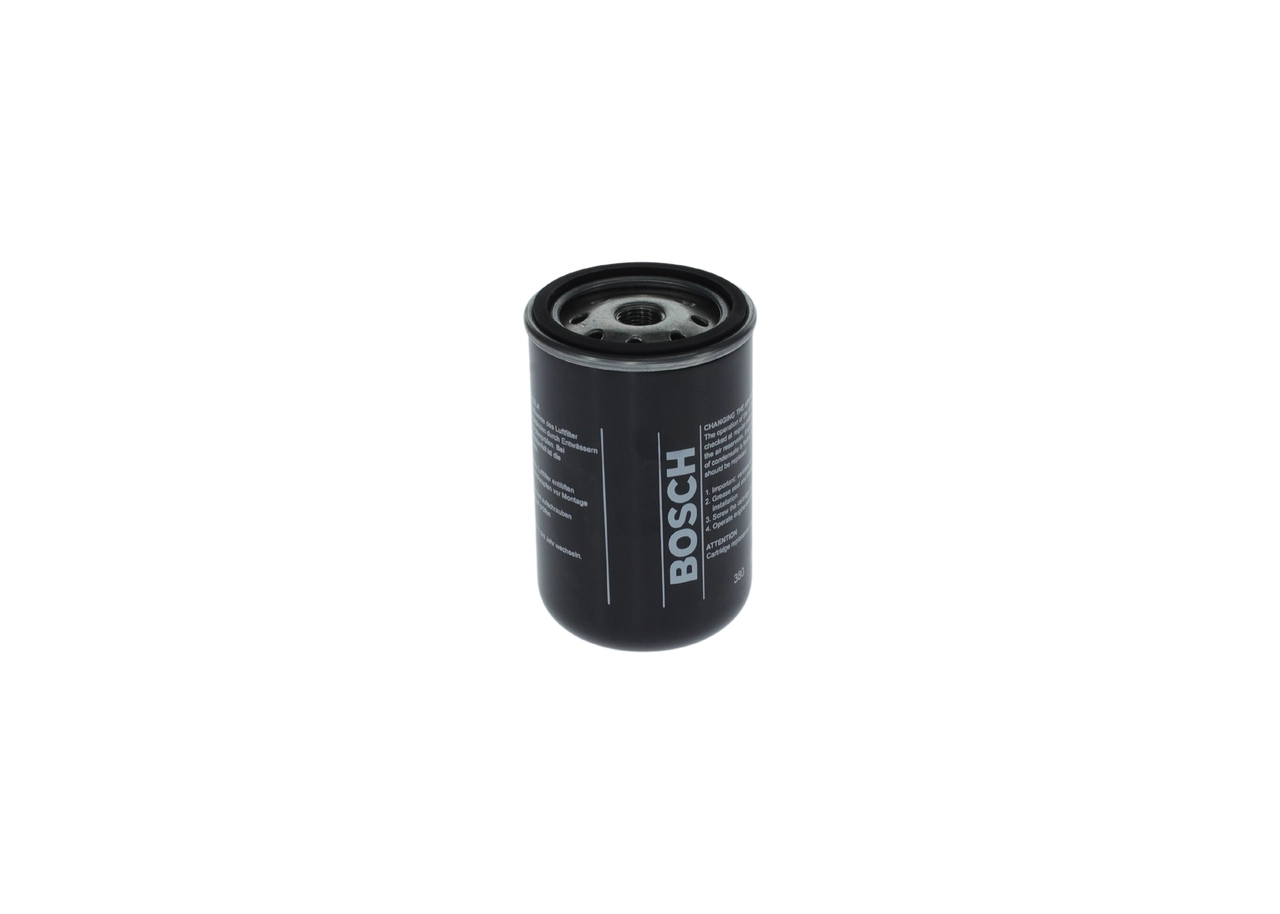 Õhufilter BOSCH F 026 400 392